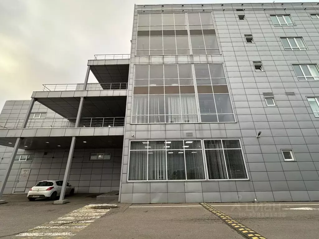 Офис в Москва МКАД, 47-й км, 11с2 (23 м) - Фото 1