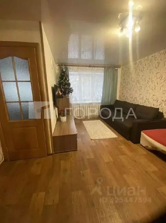 1-к кв. Новосибирская область, Новосибирск ул. Сибиряков-Гвардейцев, ... - Фото 1