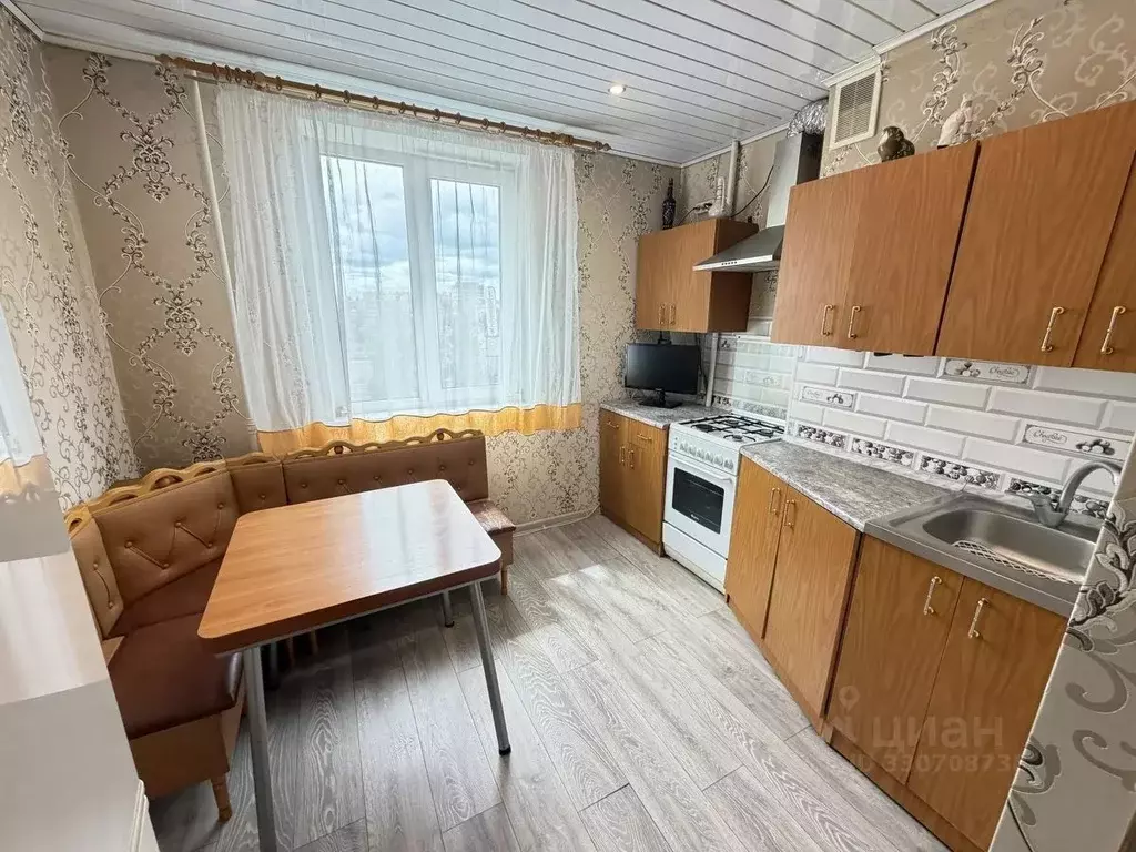 1-к кв. Московская область, Дмитров Школьная ул., 7 (37.0 м) - Фото 2