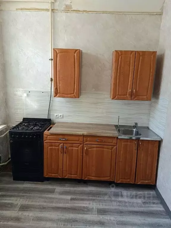 1-к кв. Татарстан, Казань Тверская ул., 5 (39.0 м) - Фото 2