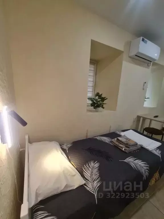 Комната Ставропольский край, Кисловодск ул. Лермонтова, 26 - Фото 2