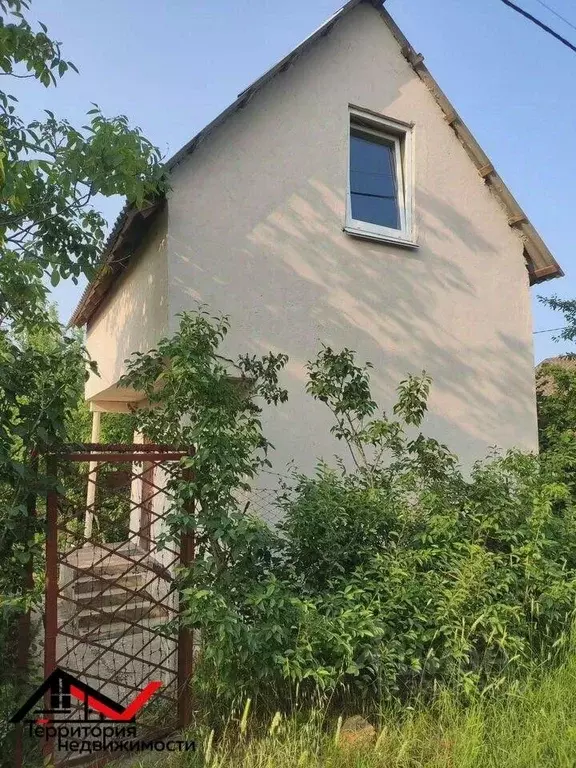 Дом в Севастополь ТСН СНТ Строитель-2 тер., 154 (45 м) - Фото 2