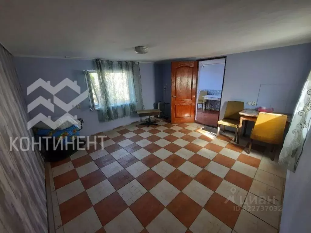 Дом в Крым, Черноморское пгт, Геолог СНТ ул. Центральная (44 м) - Фото 1