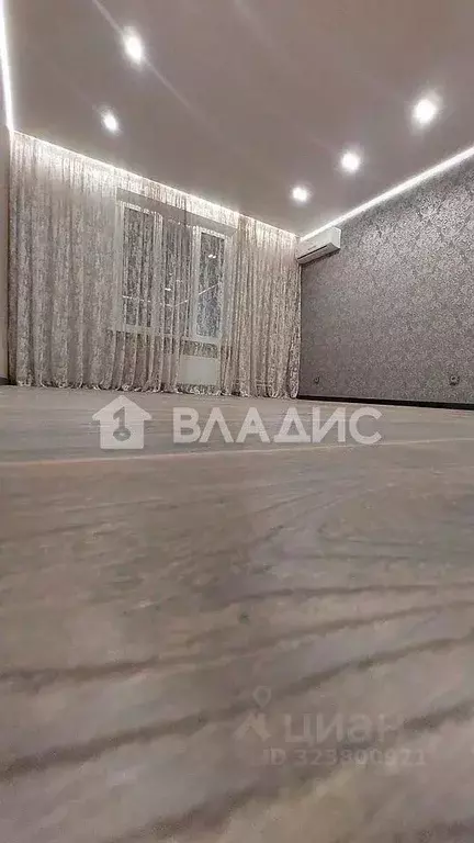 1-к кв. Ростовская область, Ростов-на-Дону просп. Маршала Жукова, 36/5 ... - Фото 1