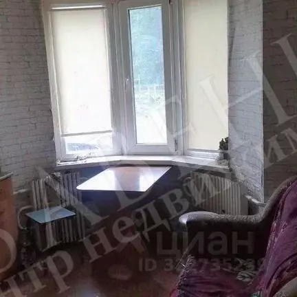 1-к кв. Воронежская область, Воронеж ул. 9 Января, 304А (46.9 м) - Фото 2