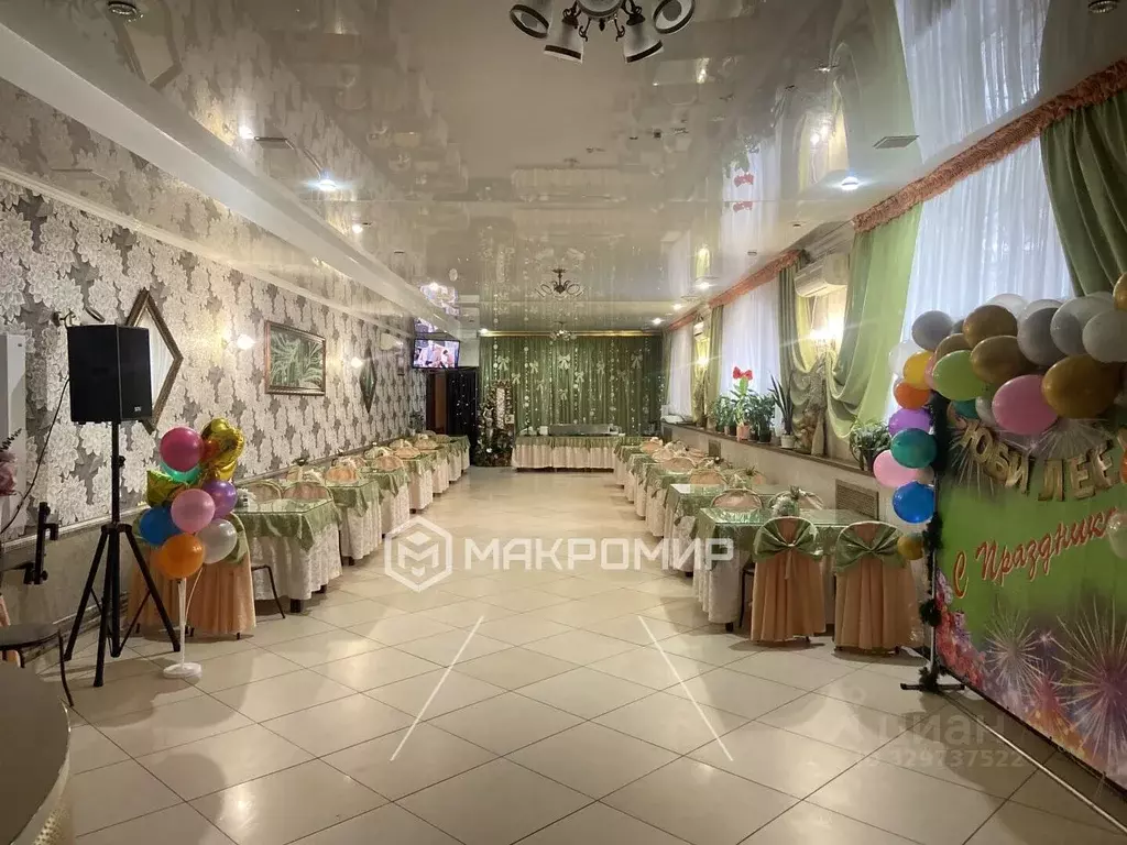 Помещение свободного назначения в Брянская область, Брянск бул. ... - Фото 2