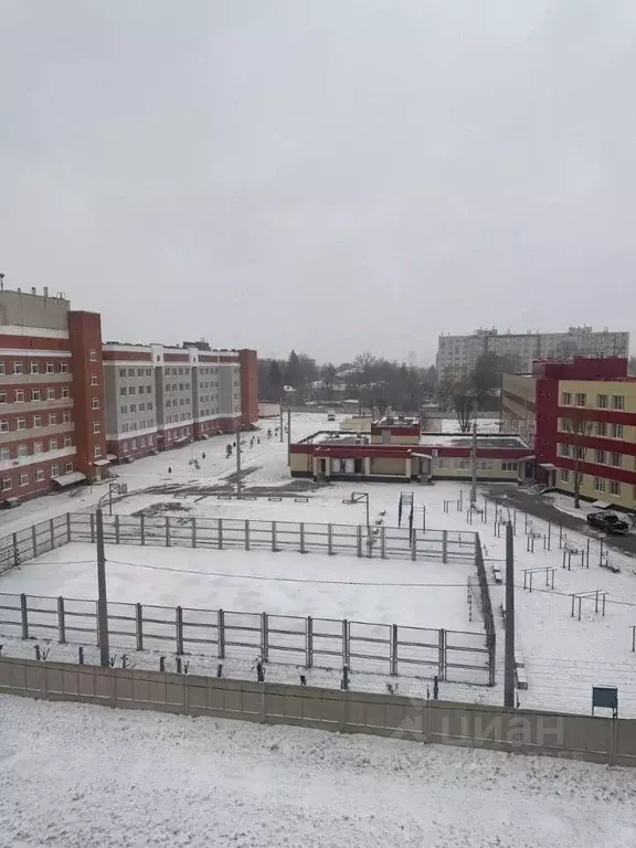 2-к кв. Орловская область, Орел Наугорское ш., 72 (56.0 м) - Фото 1