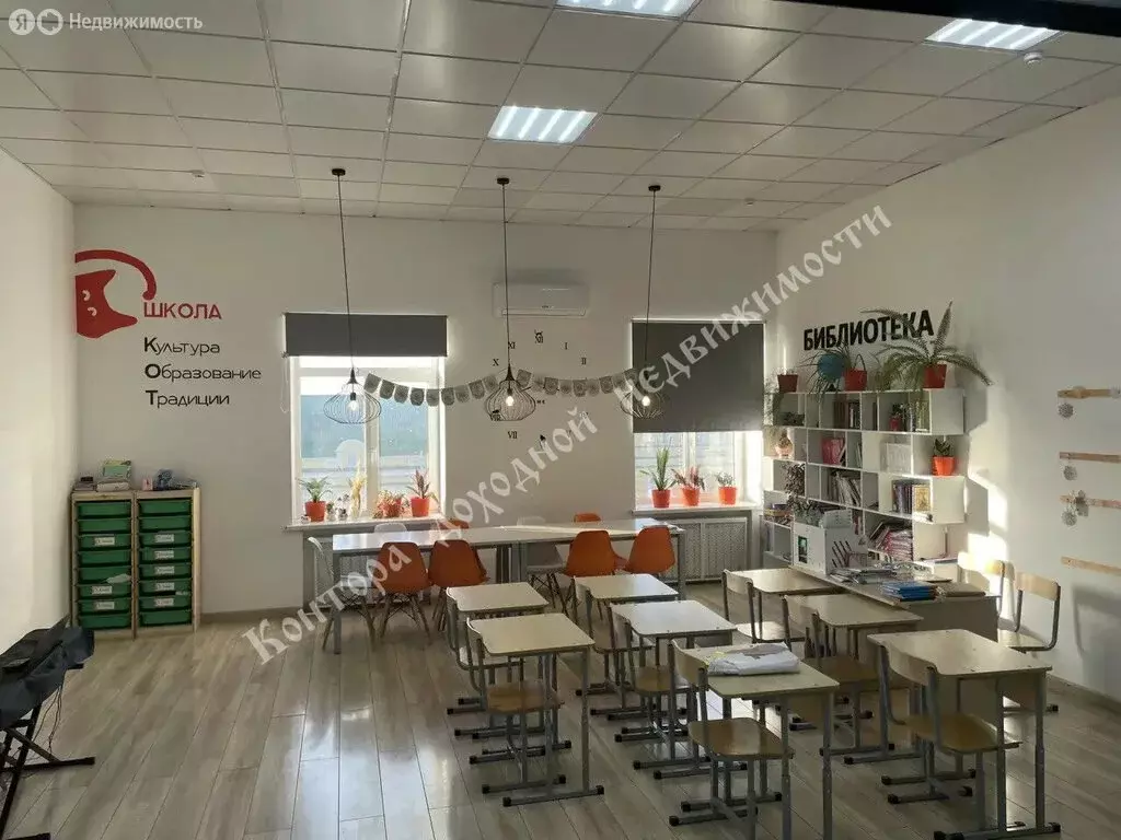 Помещение свободного назначения (400 м) - Фото 2