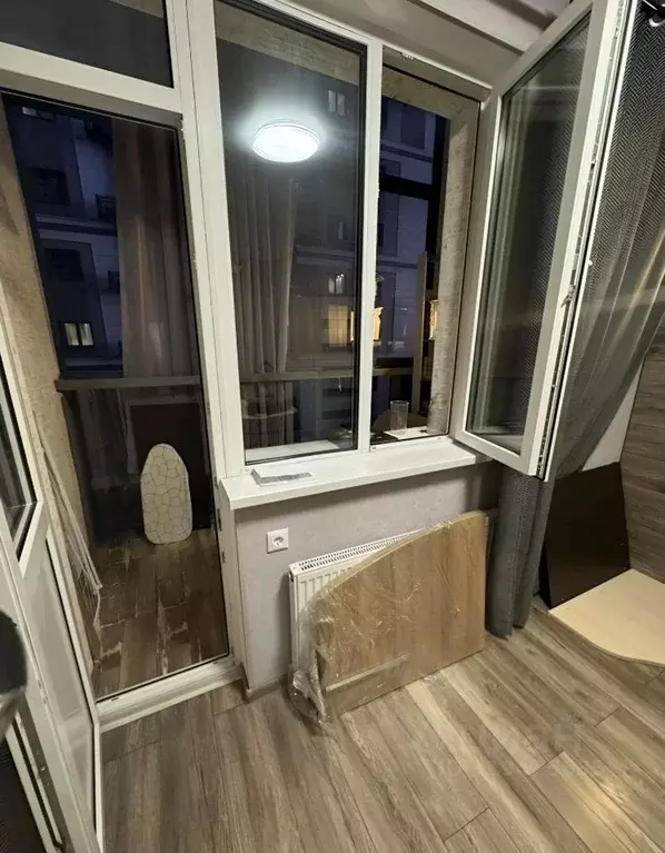 1-к кв. Москва Автозаводская ул., 23С120 (44.0 м) - Фото 1