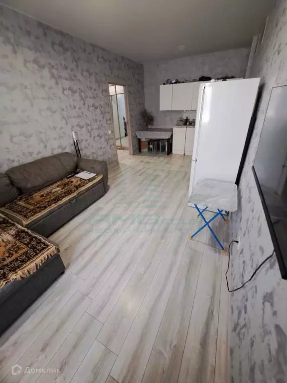 Продаётся 2-к квартира, 51.3 м - Фото 0
