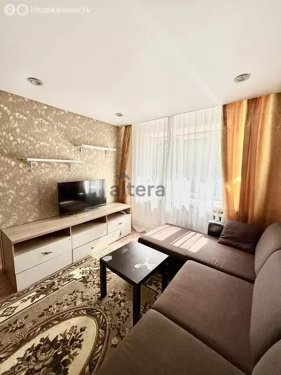 1-комнатная квартира: Казань, улица Дементьева, 33 (30.2 м) - Фото 0