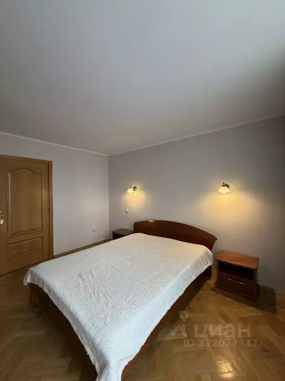 2-к кв. Москва Кутузовский просп., 24 (60.0 м) - Фото 2