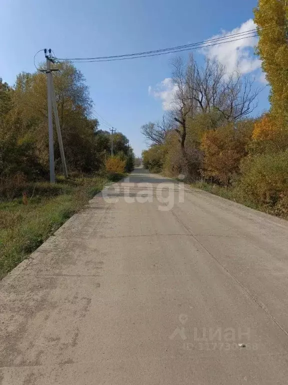 Участок в Краснодарский край, Новороссийск городской округ, Раевская ... - Фото 1