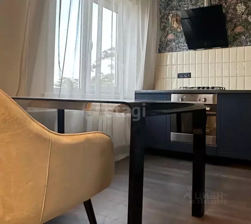 2-к кв. Иркутская область, Ангарск 85-й кв-л, 11 (41.7 м) - Фото 1