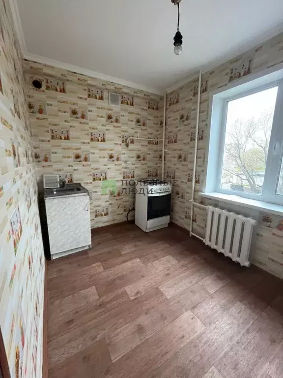 2-к кв. Курганская область, Курган ул. Томина, 110 (44.0 м) - Фото 1