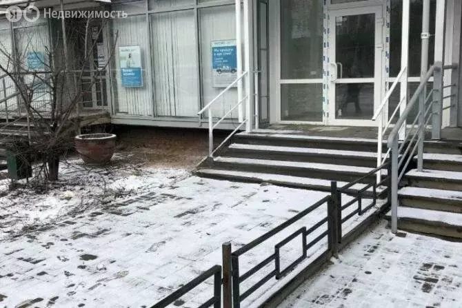 Помещение свободного назначения (69 м) - Фото 1