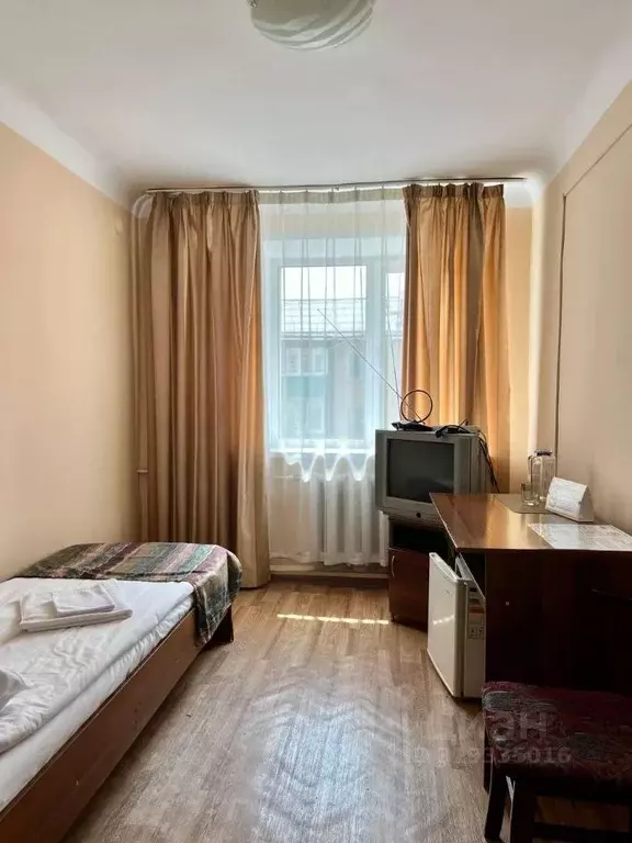 Комната Бурятия, Улан-Удэ ул. Гагарина, 43 (11.0 м) - Фото 0