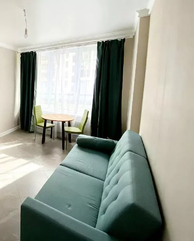 Продается 1-комнатная квартира - Фото 2