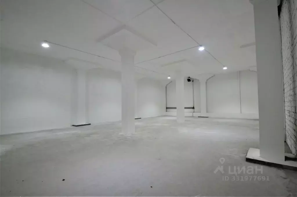 Склад в Москва Касимовская ул., вл26 (219 м) - Фото 2