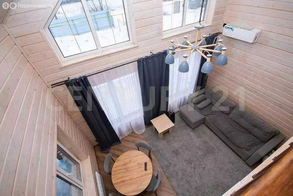 Дом в Ульяновск, СНТ Рассвет, 21 (60 м) - Фото 2