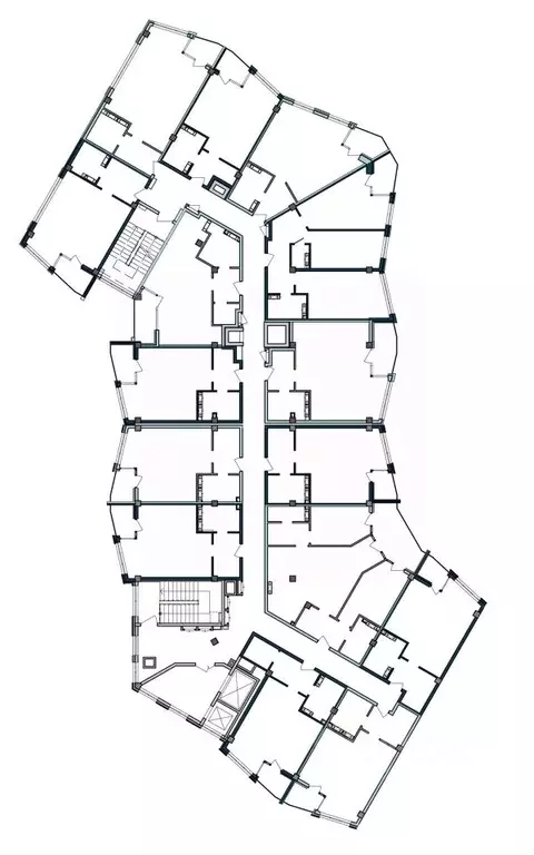 1-к кв. Севастополь ул. Летчиков, 10 (43.9 м) - Фото 1