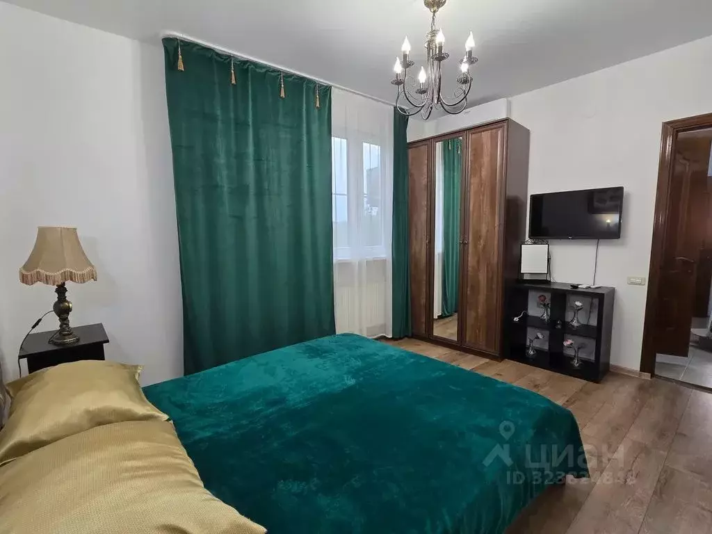 Дом в Краснодарский край, Сочи Центральный мкр, ул. Кубанская, 12/8 ... - Фото 2