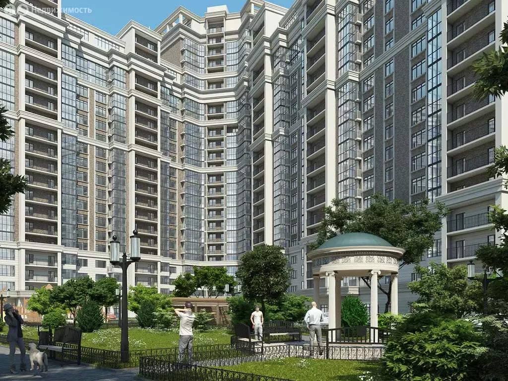 2-комнатная квартира: Краснодар, Дальняя улица, 8к2 (40 м) - Фото 2