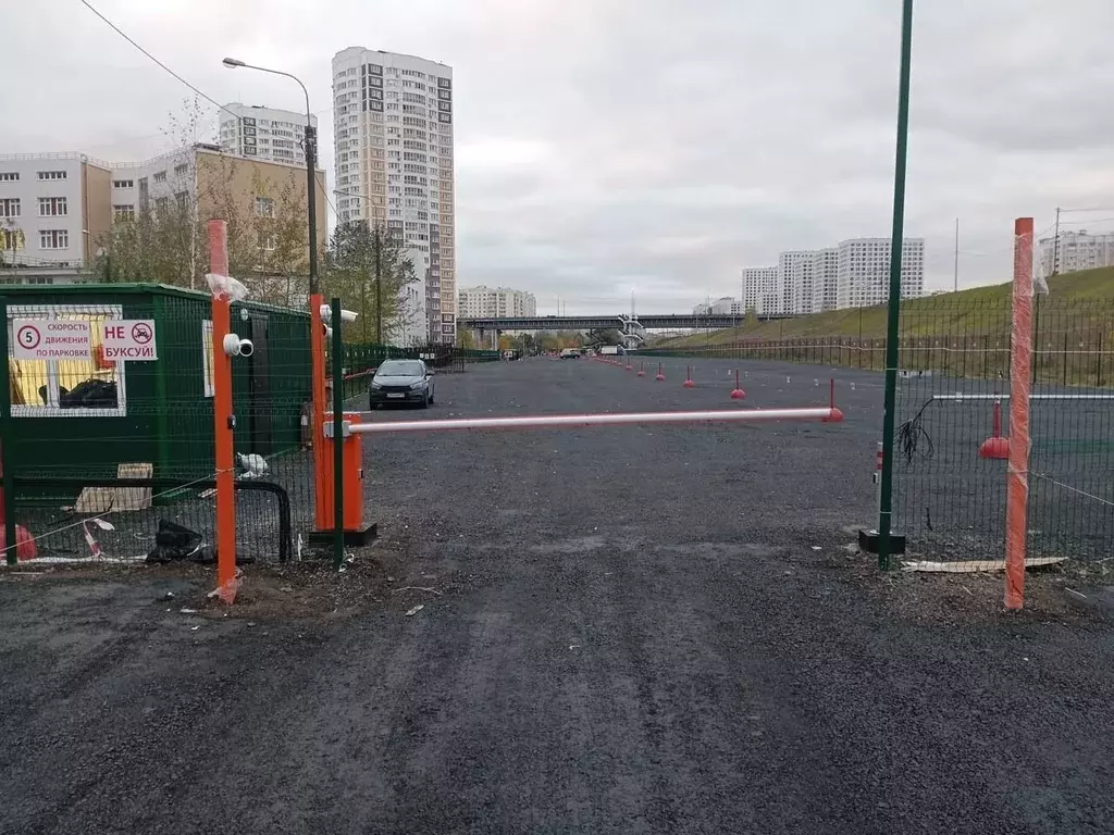 Гараж в Московская область, Люберцы Красная Горка мкр, просп. Гагарина ... - Фото 0