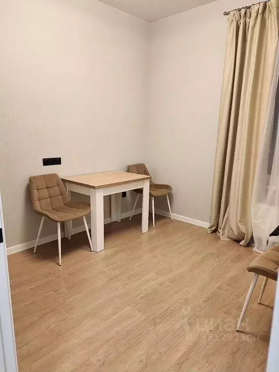 1-к кв. Краснодарский край, Краснодар Воронежская ул., 47/10 (32.0 м) - Фото 1