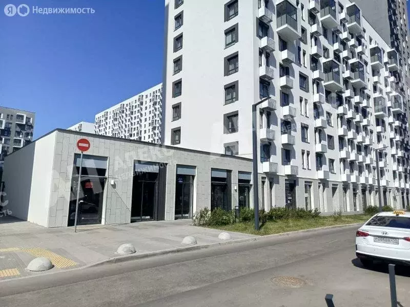 Помещение свободного назначения (63 м) - Фото 2