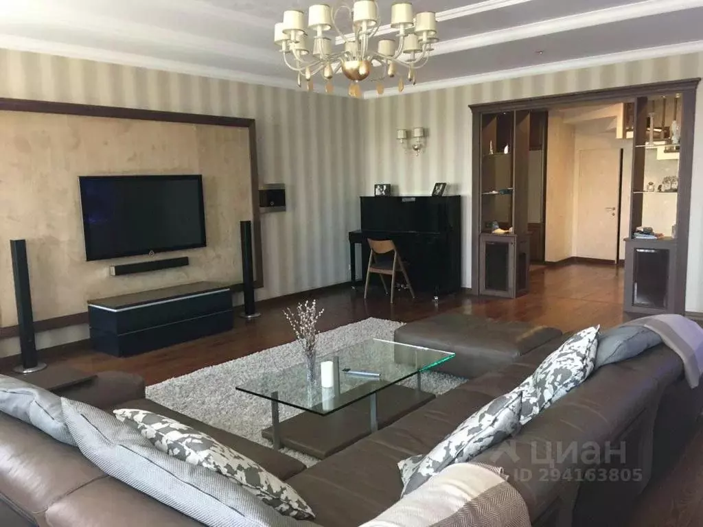 5-к кв. Алтайский край, Барнаул Социалистический просп., 45 (250.0 м) - Фото 2