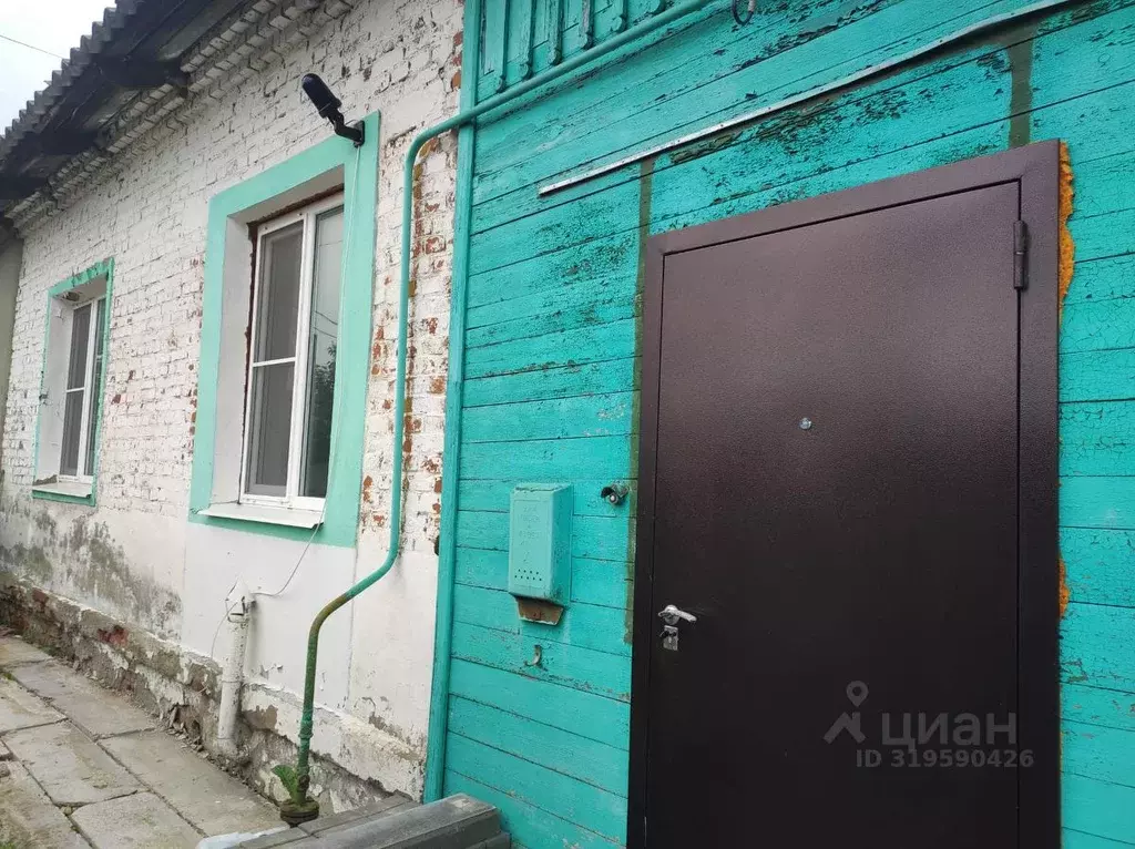 3-к кв. Владимирская область, Кольчугино Спортивная ул., 15 (50.0 м) - Фото 1