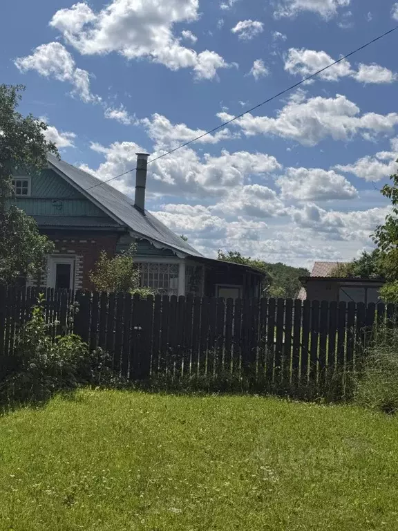 Дом в Московская область, Клин городской округ, д. Голиково 3 (84 м) - Фото 1