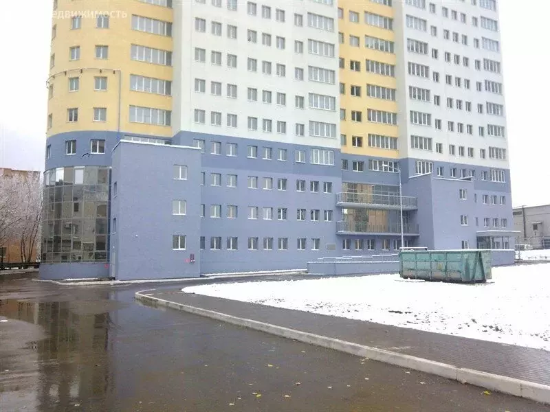 2-комнатная квартира: Самара, Ново-Садовая улица, 311 (83.1 м) - Фото 2