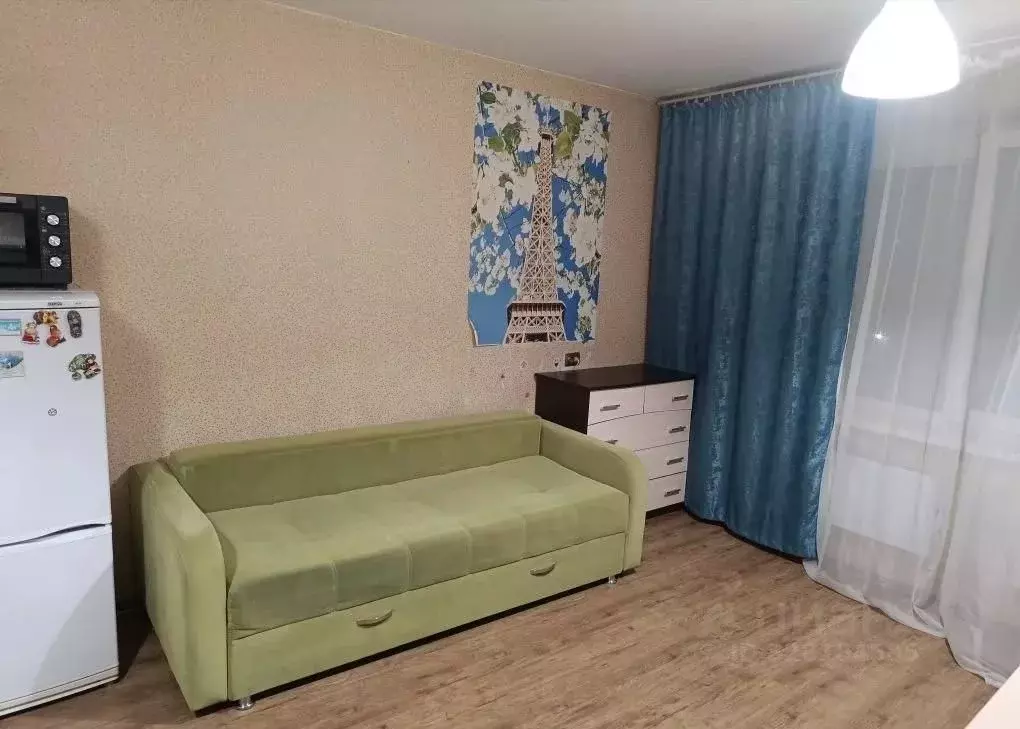 Студия Новосибирская область, Новосибирск ул. Татьяны Снежиной, 43 ... - Фото 2