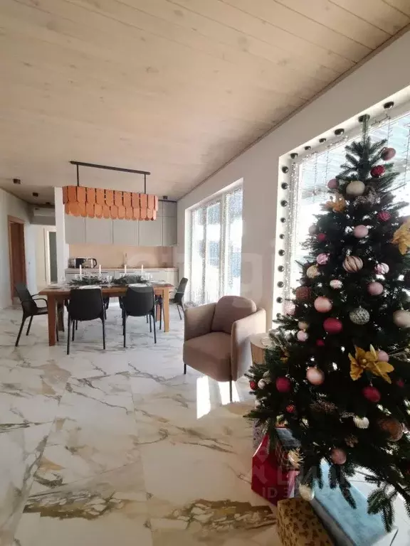 Дом в Новосибирская область, Бердск Швейник садовое товарищество, 259 ... - Фото 0