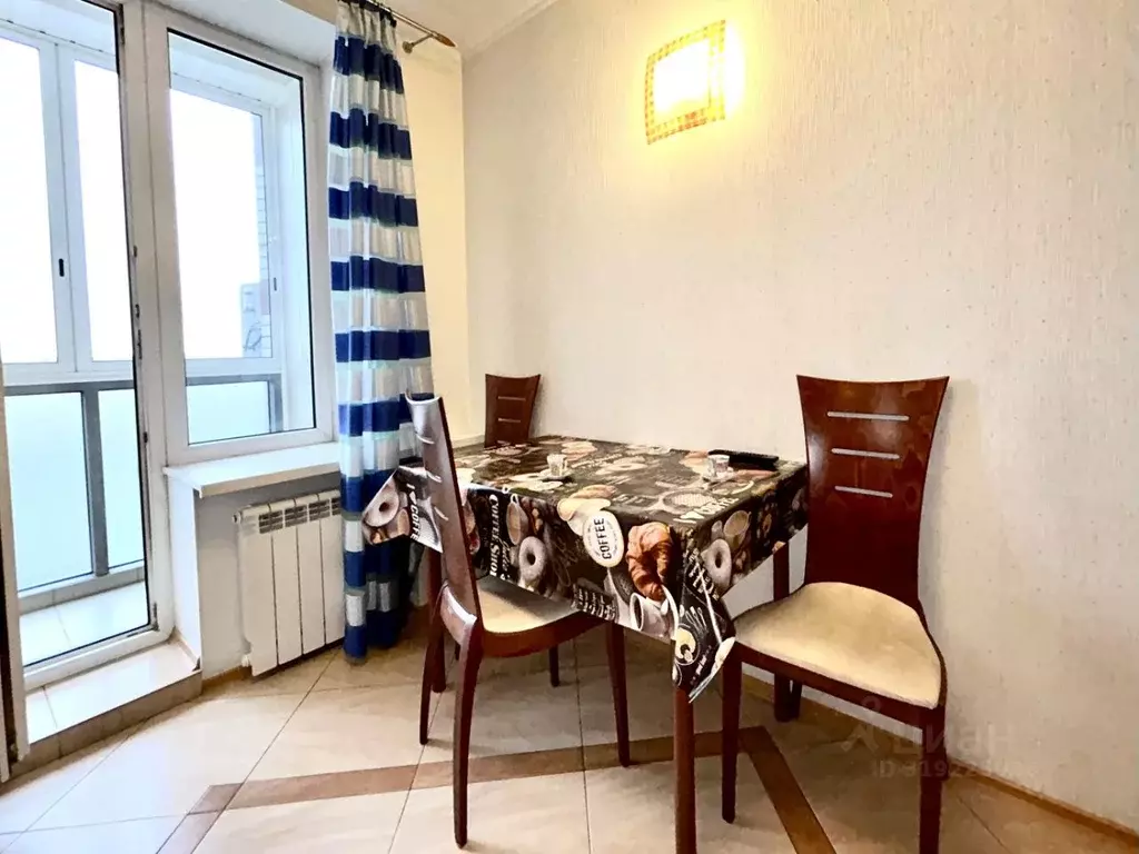 2-к кв. Санкт-Петербург Северный просп., 18/1 (74.8 м) - Фото 1