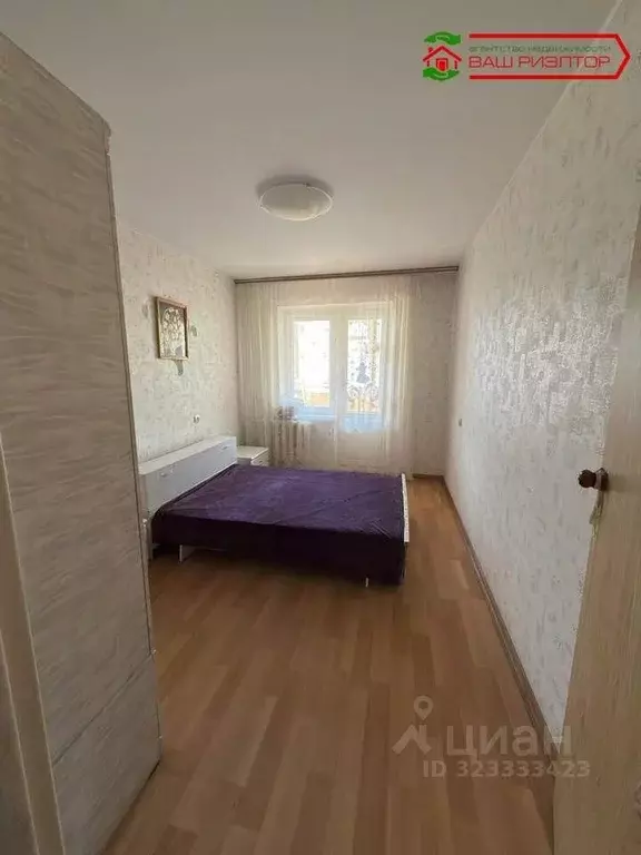 3-к кв. Саратовская область, Саратов ул. Имени Братьев Никитиных, 8 ... - Фото 2