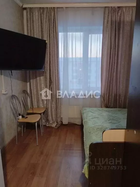 Комната Бурятия, Улан-Удэ Забайкальская ул., 24 (13.2 м) - Фото 1