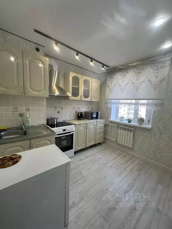 2-к кв. Ямало-Ненецкий АО, Муравленко Комсомольская ул., 2 (49.6 м) - Фото 1