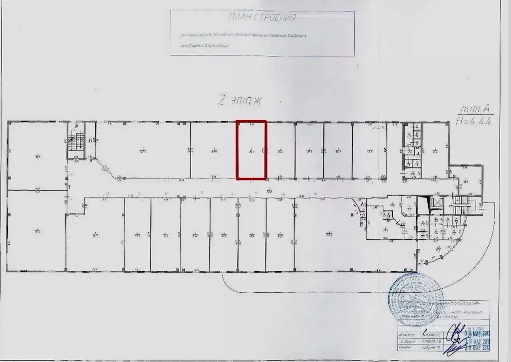 Помещение свободного назначения в Москва, Москва, Троицк ул. ... - Фото 2