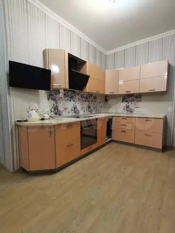 2-к. квартира, 67,9 м, 4/5 эт. - Фото 0