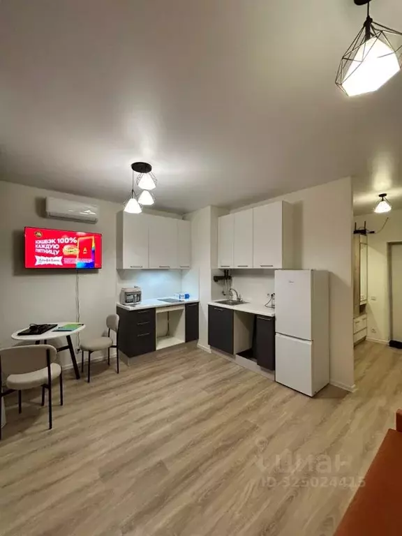 Студия Московская область, Ленинский городской округ, Мисайлово пгт, ... - Фото 2