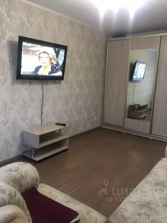 2-к кв. Иркутская область, Братск бул. Космонавтов, 54 (49.0 м) - Фото 1
