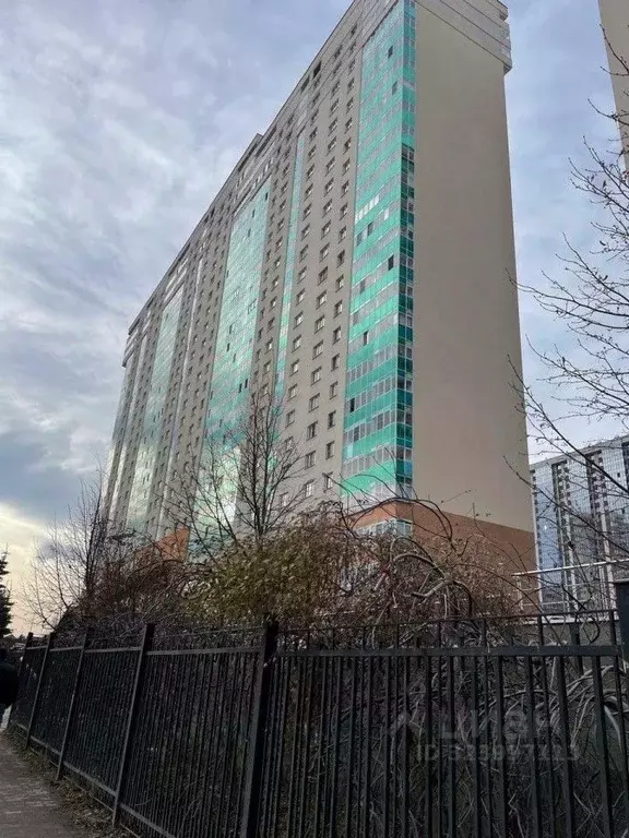 2-к кв. Свердловская область, Екатеринбург ул. Громова, 28 (68.0 м) - Фото 1