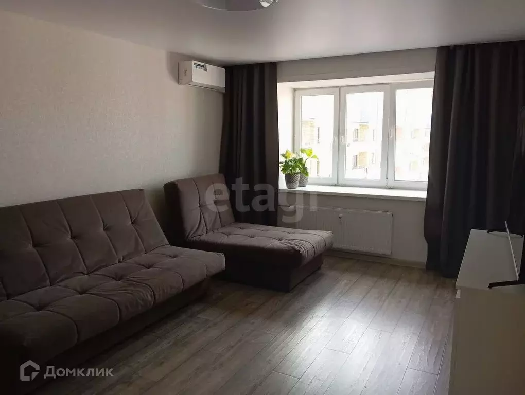 Продаётся 4-к квартира, 85.6 м - Фото 1