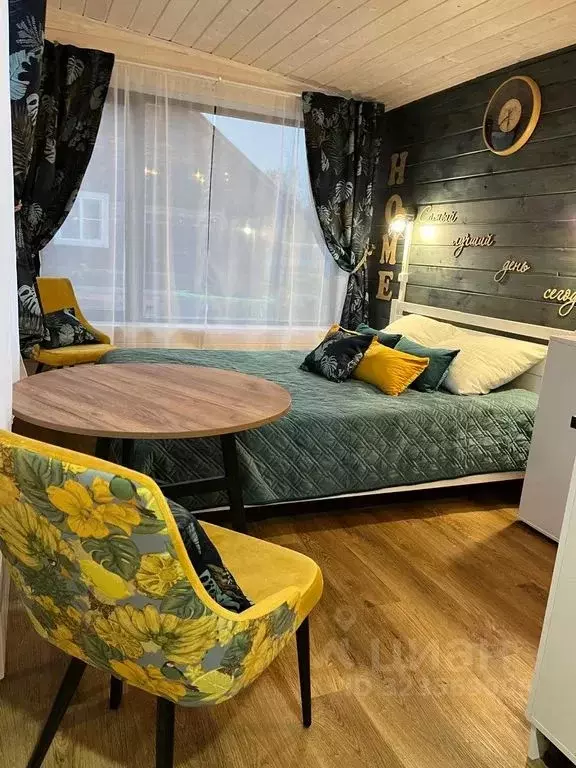 Дом в Липецкая область, Липецкий муниципальный округ, с. Большая ... - Фото 1