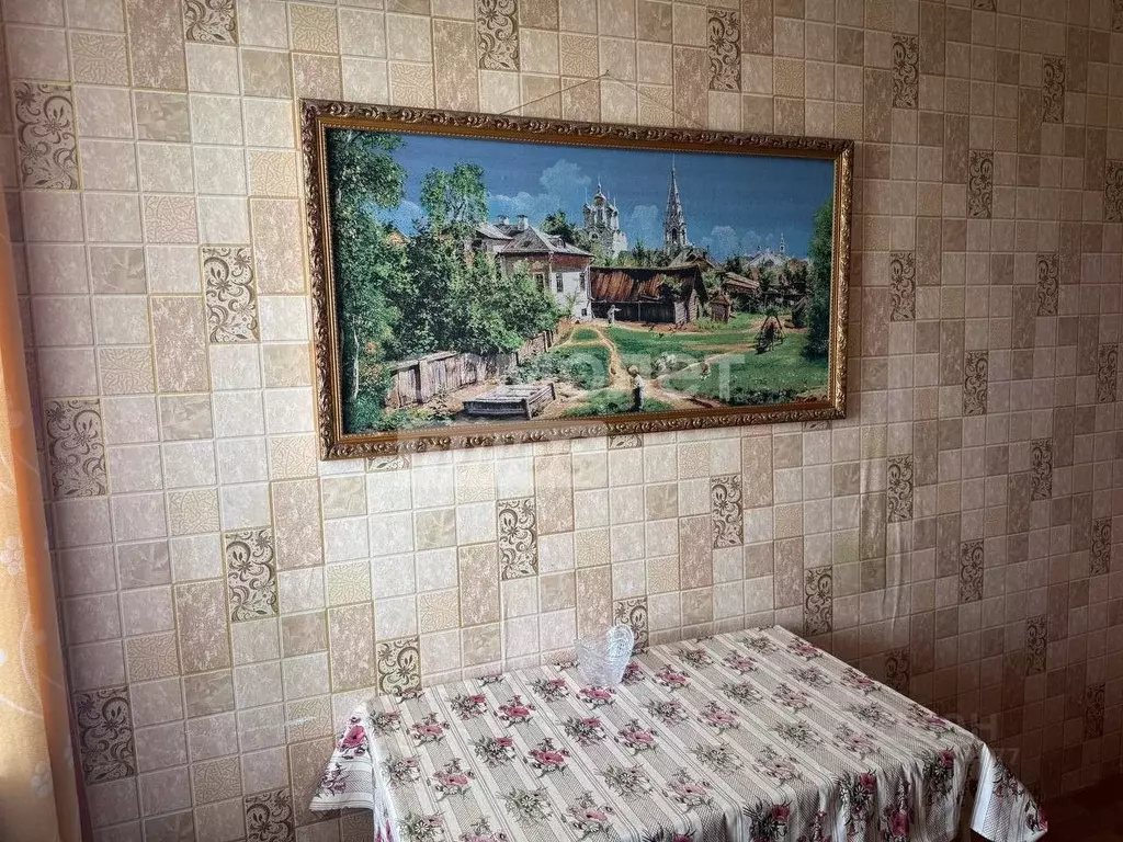 2-к кв. Липецкая область, Липецк ул. 40 лет Октября, 43 (50.0 м) - Фото 1