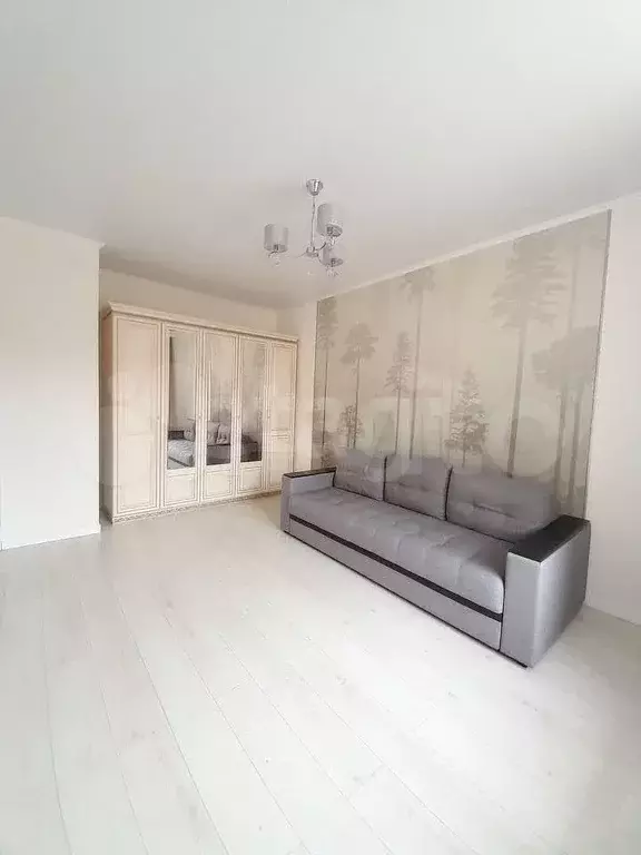 1-к. квартира, 34 м, 5/8 эт. - Фото 0