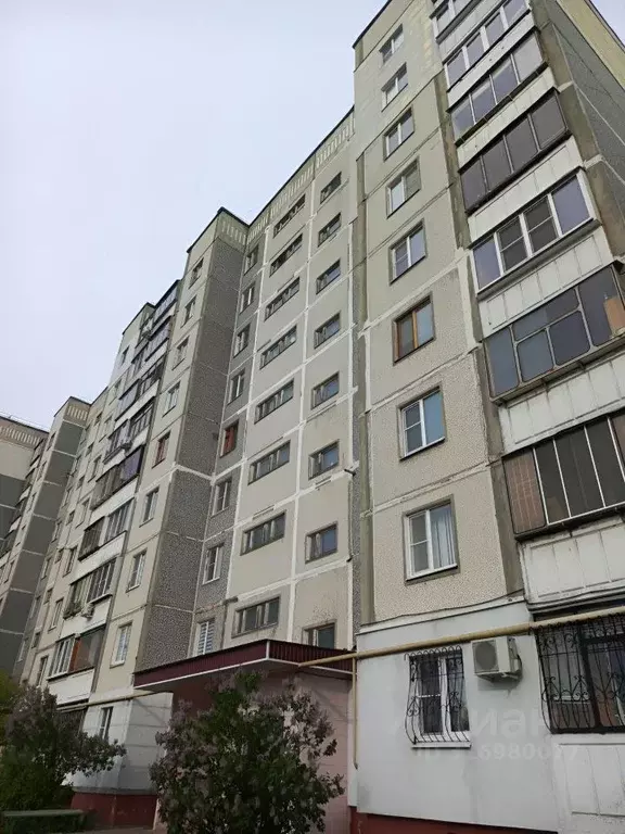 3-к кв. Курская область, Курск ул. Гагарина, 25А (61.0 м) - Фото 0